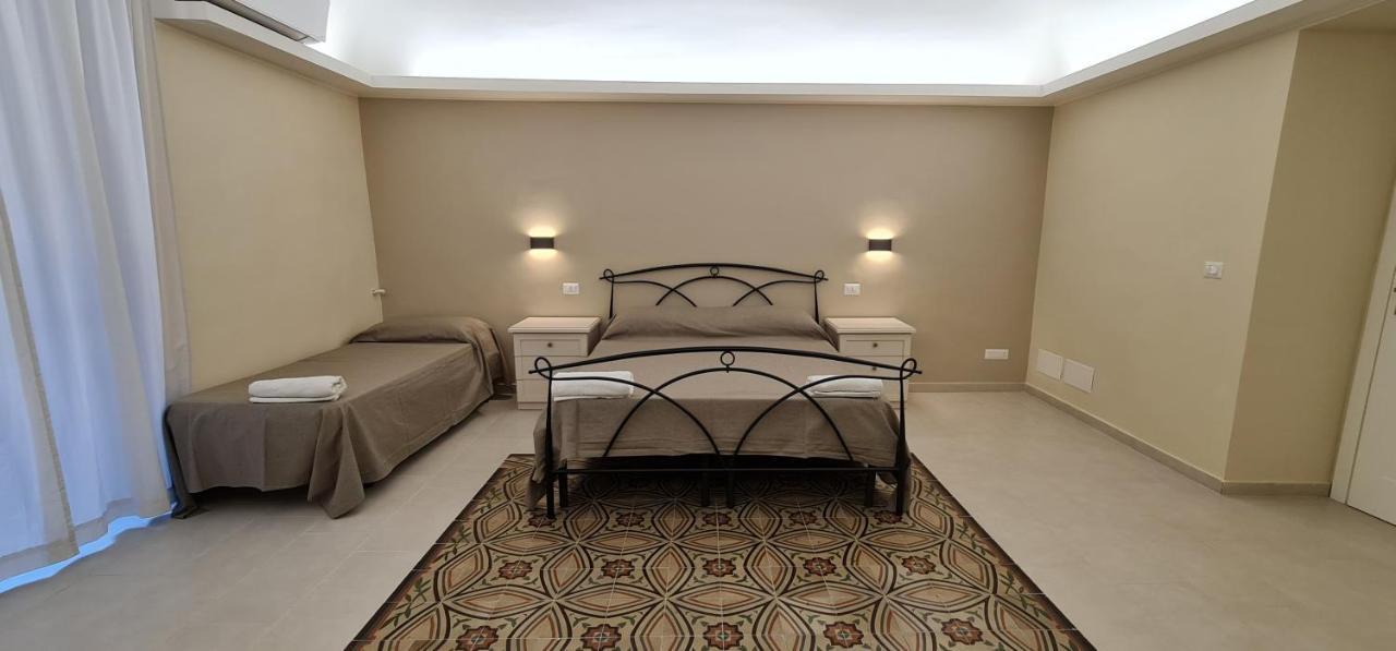 Sikeliafourrooms Катанія Екстер'єр фото