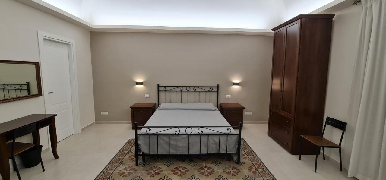 Sikeliafourrooms Катанія Екстер'єр фото