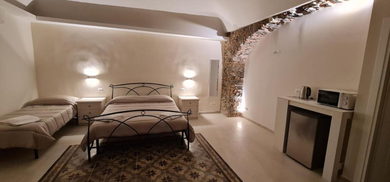Sikeliafourrooms Катанія Екстер'єр фото