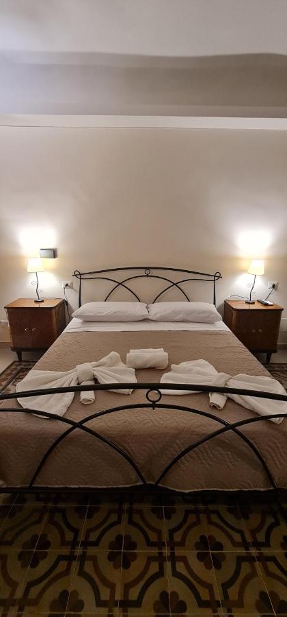 Sikeliafourrooms Катанія Екстер'єр фото